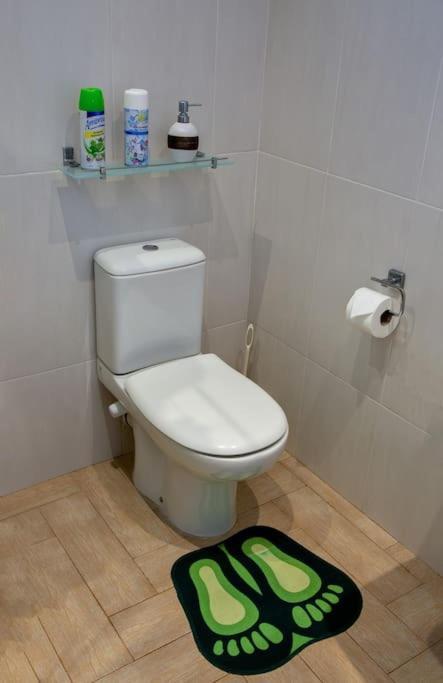 Apartment « ciel D'oran »