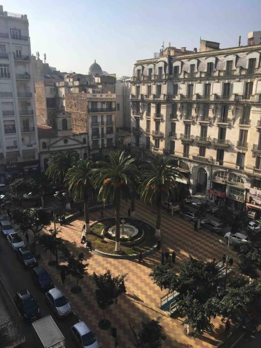 « ciel D'oran » Apartment *