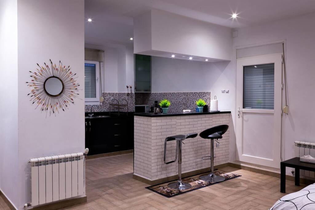 Apartment « ciel D'oran » Oran